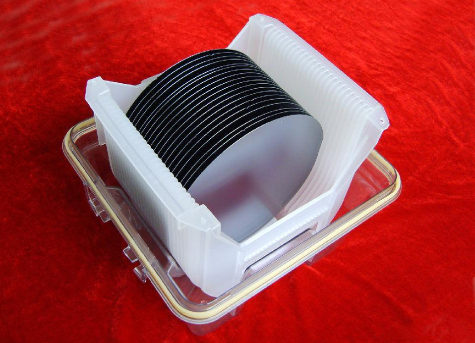 Reclaim wafer 及加工
