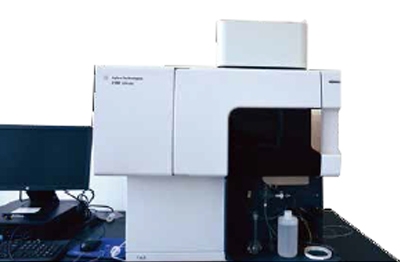 江苏美国安捷伦Agilent5100